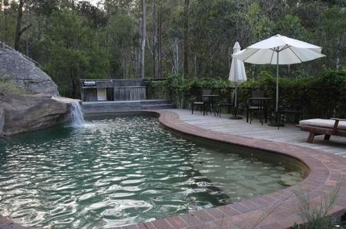 Arcadian Retreat Hotel Laguna Exterior photo